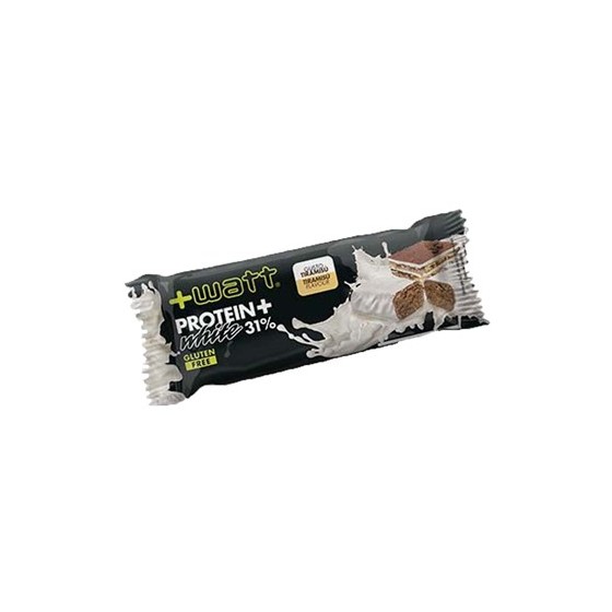 PROTEIN+ WHITE TIRAMISU' 40 G