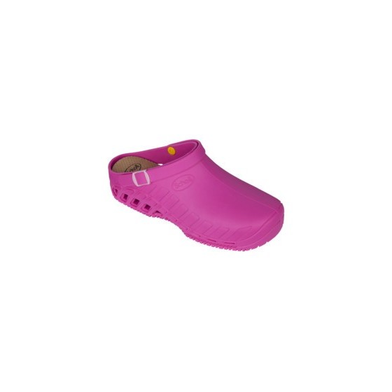 CLOG EVO TPR UNISEX FUCHSIA...