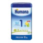 HUMANA 1 PROBAL 1100 G MP