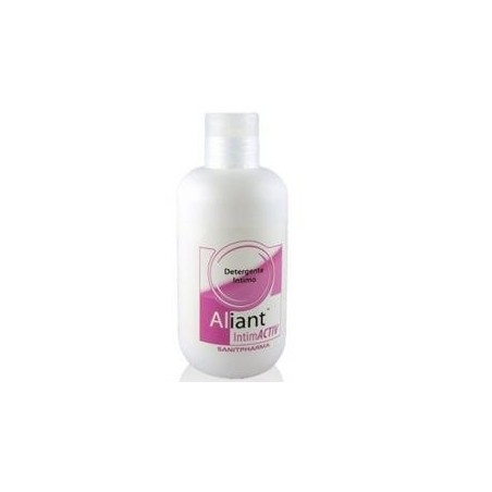 ALIANT INTIMACTIV 200ML