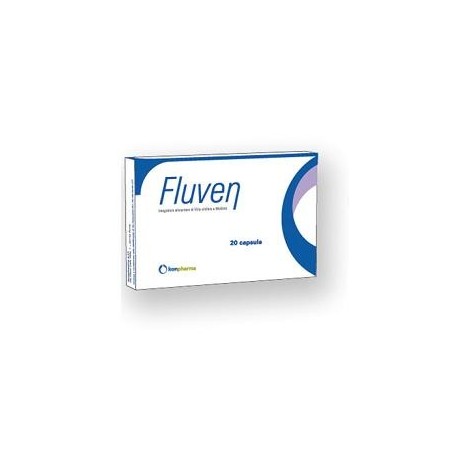 FLUVEN 20 CAPSULE