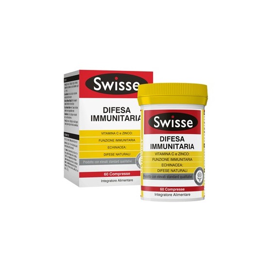 SWISSE DIFESA IMMUNITARIA...