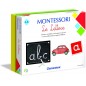 MONTESSORI LE LETTERE