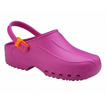 REKORDSAN ZOCCOLO SANITARIO LEGGERO FUCSIA 38