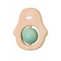 SARO BABY NATURE TOY PINGUINO VERDE