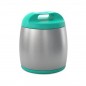 CHICCO THERMOS PORTA PAPPA AZZURRO