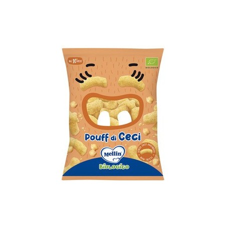 MELLIN POUFF CECI 20 G