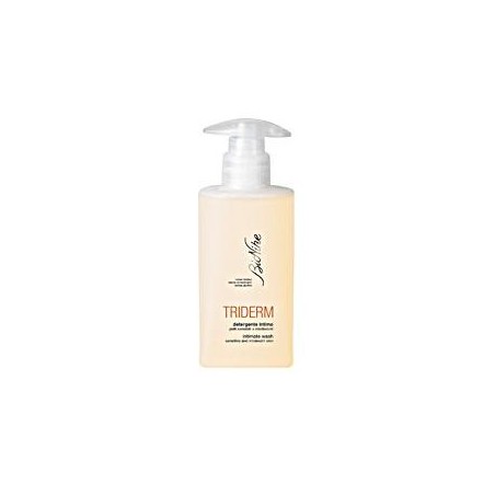 TRIDERM INTIMATE DETERGENTE RINFRESCANTE 250 ML