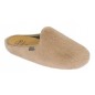 CALZATURA MADDY SYNTHFUR-W CAMEL 37 PELLICCIA SINTETICA COLLEZIONE AW20