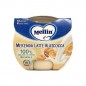 MELLIN MERENDA LATTE ALBICOCCA 2 X 100 G