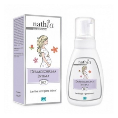 NATHIA DERMO INTIMO BABY 50 ML