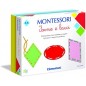 MONTESSORI FORME E LACCI