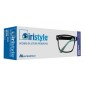 OCCHIALE DA LETTURA PREMONTATO IRISTYLE FANCY MAN BLACK +2