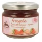 COMPOSTA DI FRAGOLA BIO 270 G