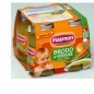 PLASMON BRODO LIQUIDO 4 X 125 ML