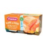 PLASMON OMOGENIZZATO SALMONE 4 X 80 G