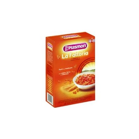 PLASMON PASTINA LA FATTORIA 340 G 1 PEZZO