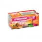 PLASMON OMOGENEIZZATO VITELLO - PROSCIUTTO 4 X 80 G