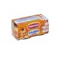 PLASMON OMOGENEIZZATO SPIGOLA BRANZINO 80 G X 2 PEZZI