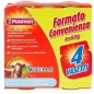 PLASMON OMOGENEIZZATO VITELLO 4 X 80 G