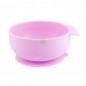 CHICCO CIOTOLA SILICONE ROSA