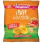 PLASMON DRY SNACK PAFF CAROTA POMODORO 15 G