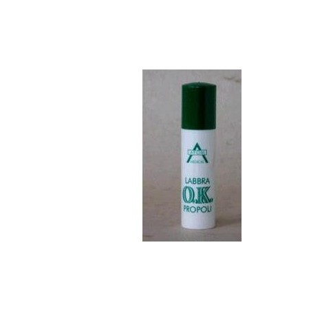 LABBRA OK STICK PROPOLI 5,7 ML