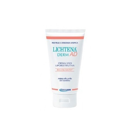 LICHTENA DERMAD CREMA VISO 40 ML