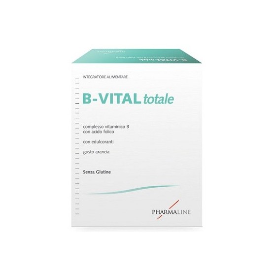 B-VITAL TOTALE 30 COMPRESSE...