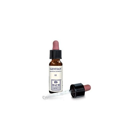 GENTIAN ORIGINAL 10 ML GOCCE