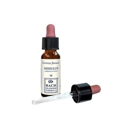 MIMULUS ORIGINAL 10 ML GOCCE