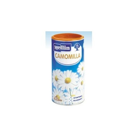 MELLIN CAMOMILLA 200 G