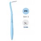 CURASEPT PROXI ANGLE P11 AZZURRO/LIGHT BLUE