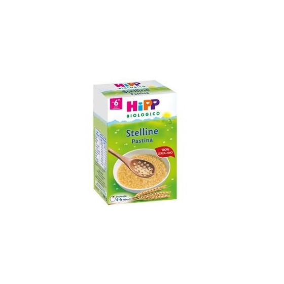 HIPP BIO HIPP BIO PASTINA...