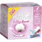 LADY PRESTERIL COTTON POWER PROTEGGI SLIP POCKET ANATOMICI RIPIEGATI PROMO 24 PEZZI