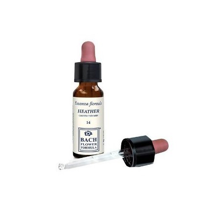 HEATHER ORIGINAL 10ML GTT