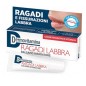 DERMOVITAMINA RAGADI LABBRA BALSAMO RIGENERANTE 8 ML