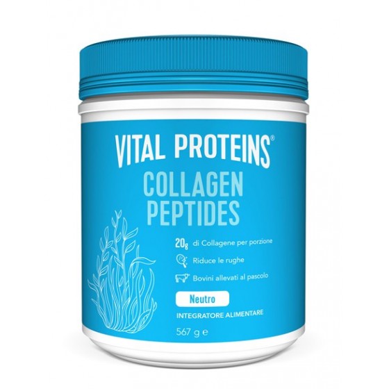 VITAL PROTEINS COLLAGEN...