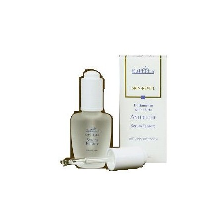 EUPHIDRA SKIN REVEIL SERUM TENSORE 30 ML