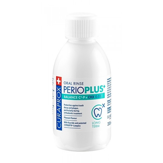 CURAPROX PERIOPLUS+ BALANCE...