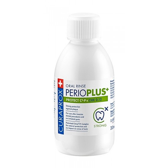 CURAPROX PERIOPLUS+ PROTECT...