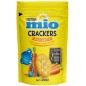 MIO CRACKERS CAROTA 100 G