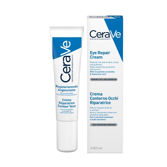 CERAVE CREMA CONTORNO OCCHI...