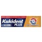 KUKIDENT PLUS DOPPIA AZIONE CREMA ADESIVA DENTIERE 40 G