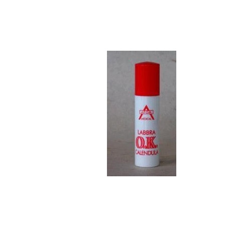 LABBRA OK STICK CALENDULA 5,7 ML