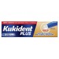 KUKIDENT PLUS SIGILLO ANTI INFILTRAZIONI CREMA ADEISVA DENTIERE 40 G