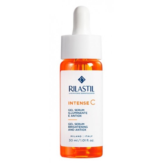 RILASTIL INTENSE C GEL...