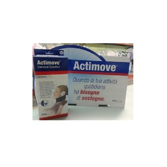 COLLARE CERVICALE ACTIMOVE...