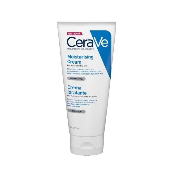 CERAVE CREMA IDRATANTE 177 ML