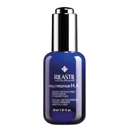 RILASTIL MULTIREPAIR HA NUOVA FORMULA 30 ML